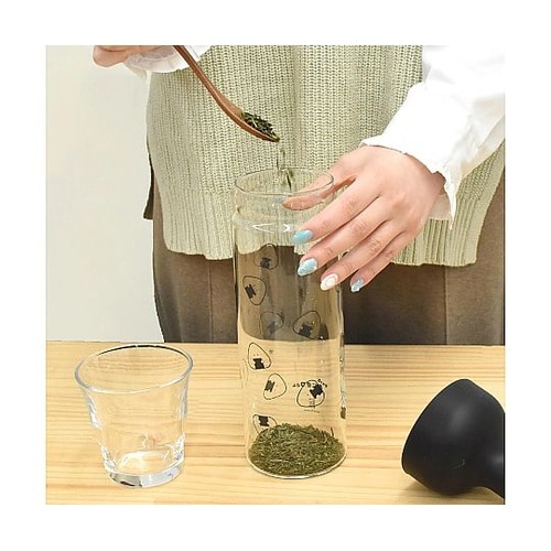 ボトル ぎゅっとおにぎりさん フィルター