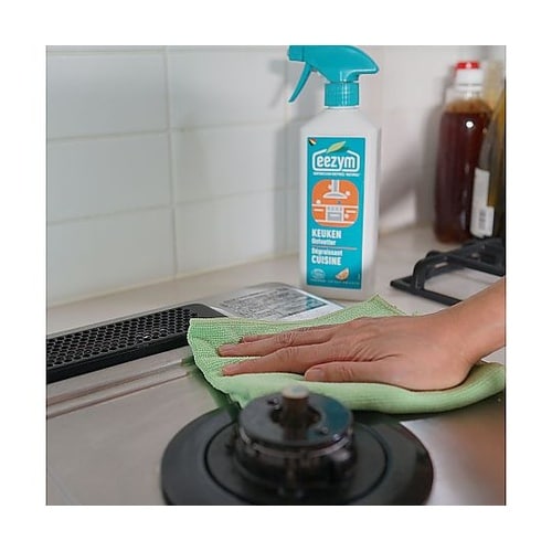 洗剤 eezym 酵素洗剤 酵素キッチン