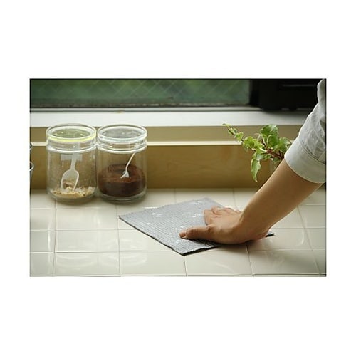 ふきん MQ スポンジワイプ 白クマ S