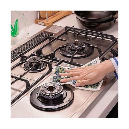 スポンジ イチゴドロボウ 吸水 エコンフ