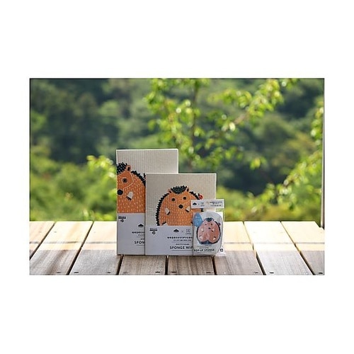 水切りマット e.スポンジワイプ kat