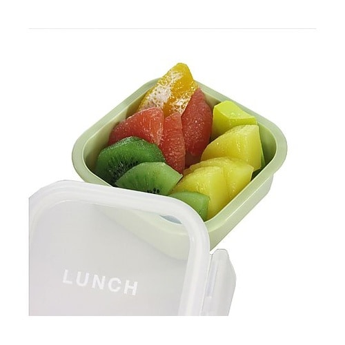 弁当箱 time for LUNCH マ