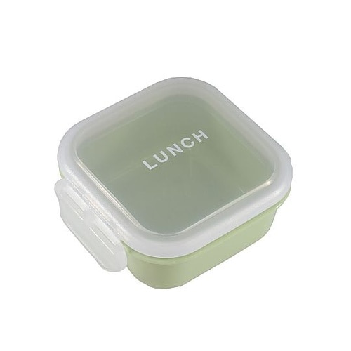 弁当箱 time for LUNCH マ