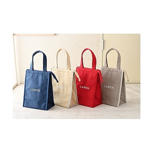 ランチバッグ time for LUNC