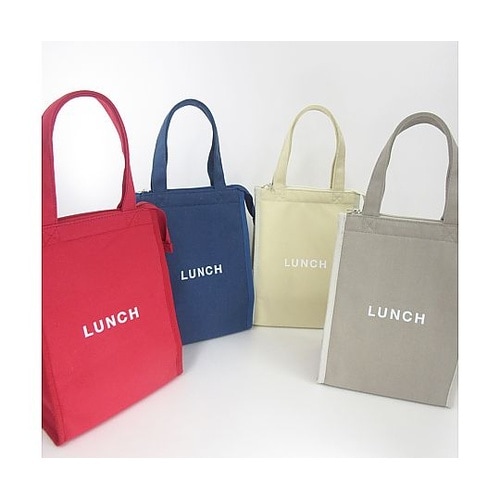 ランチバッグ time for LUNC
