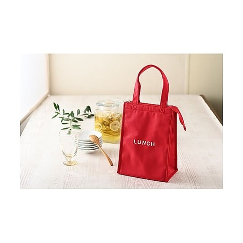 ランチバッグ time for LUNC