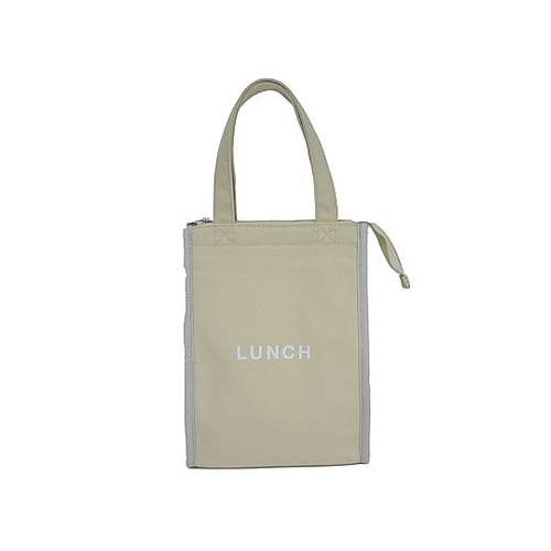 ランチバッグ time for LUNC