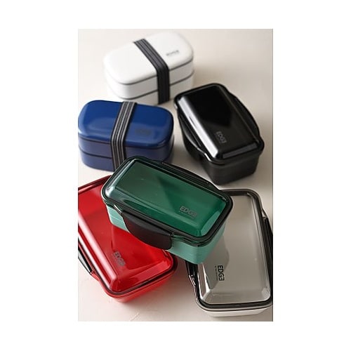 弁当箱 800mL 25EDGE オーバ
