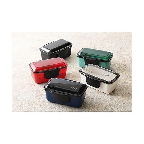 弁当箱 850mL 25EDGE ドーム