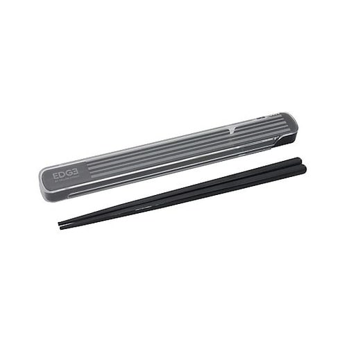 箸&ケース 25EDGE 箸箱セット ブ