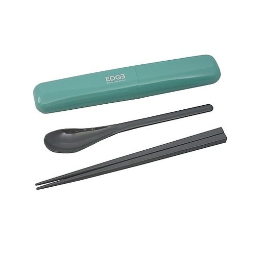 箸&スプーンコンビセット 25EDGE