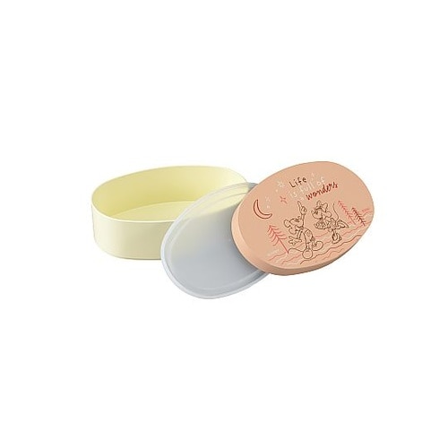 弁当箱 475mL 抗菌ランチボックス