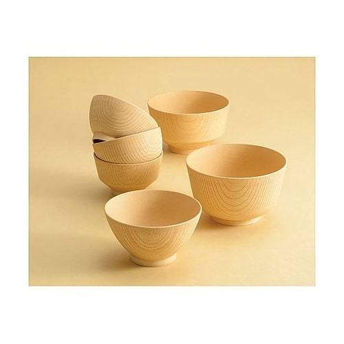 汁椀 白樹 抗菌 キッズ 駒型