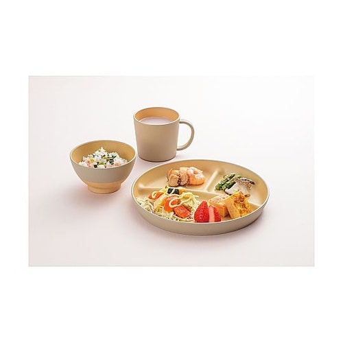 茶碗 マグカップ ランチプレート やさし