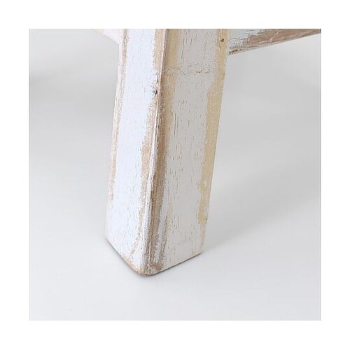 スツール 座面高25ー26cm ピンクフ