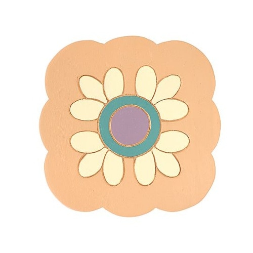 スツール 座面高25ー26cm ピンクフ