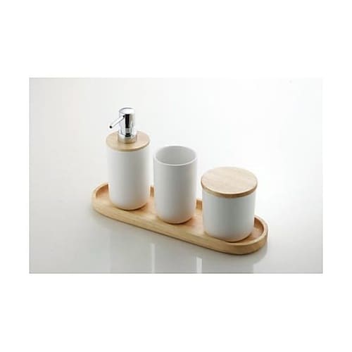 ソープディスペンサー 220mL SAL