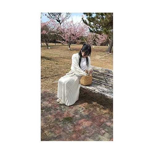 バスケット al.atte 客室用の洗え