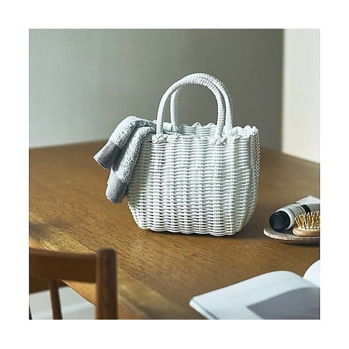 バスケット al.atte 客室用の洗え