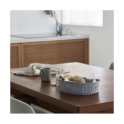 かご KLEANE PLUS 洗える 抗