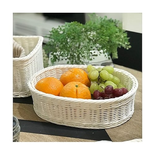 かご KLEANE PLUS 洗える 抗