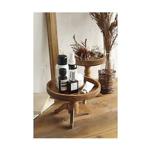 花台 ナインマーケ パインポットスタンド