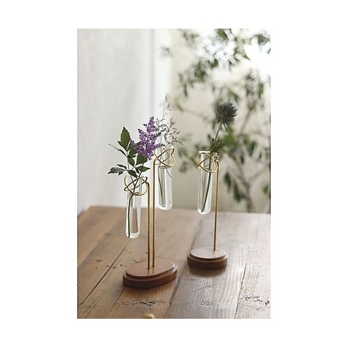 花瓶 アルテン スタンドフラワーベース2