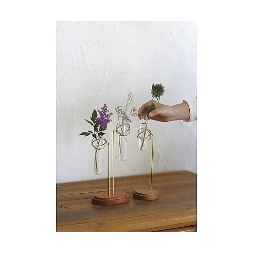 花瓶 アルテン スタンドフラワーベース2