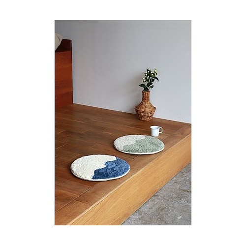 チェアパッド キャンパスタフトチェアパッ