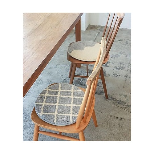 チェアパッド キャンパスタフトチェアパッ