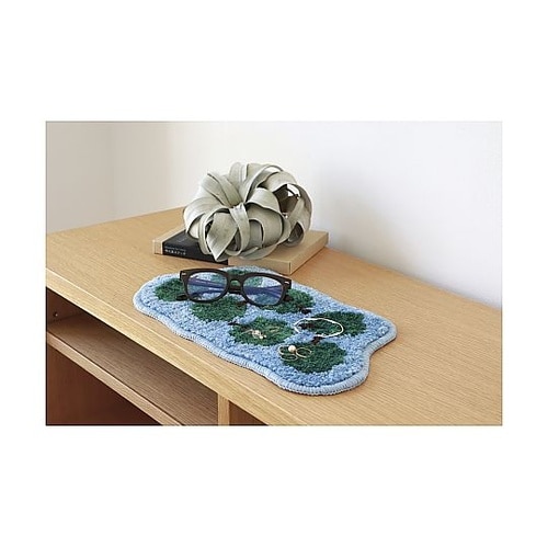 玄関マット EIBORIE フルーツアク