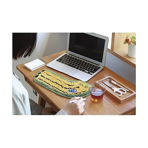 玄関マット EIBORIE フルーツアク