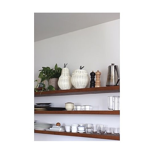 小物入れ バスケット 直径25.5cm