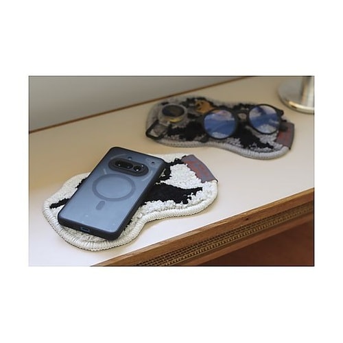 マット 小物置き タフティーグラシーズマ