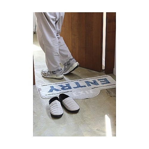 玄関マット タフティールミナスマット エ