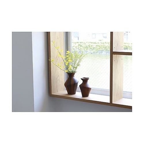 花瓶 シナリーグレインベース アーサー