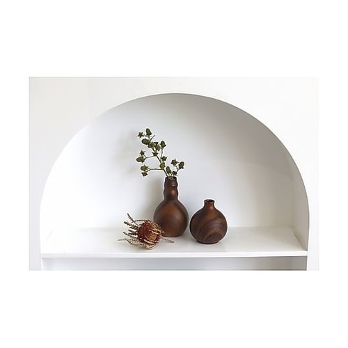 花瓶 シナリーグレインベース ノア 92