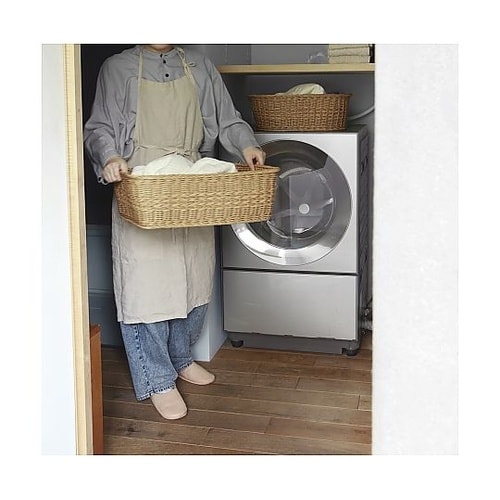 バスケット ユティルナイール かご オー