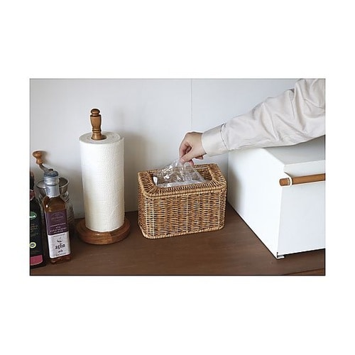 ゴミ箱 ユティルナイール スリム ミニダ