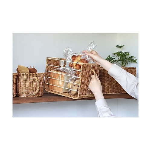 キッチンストッカー ユティル ハンドル付