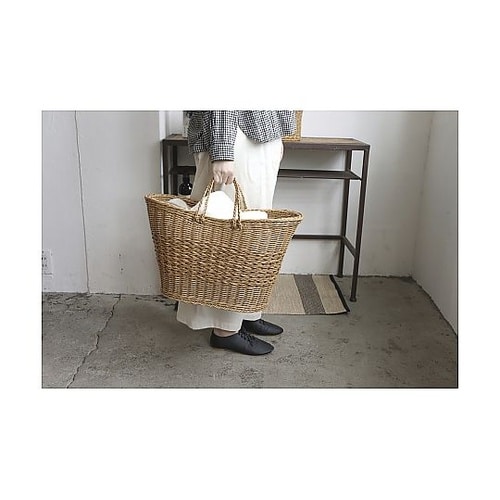 かご ユティルナイール マルシェバスケッ