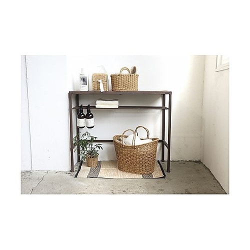 かご ユティルナイール マルシェバスケッ