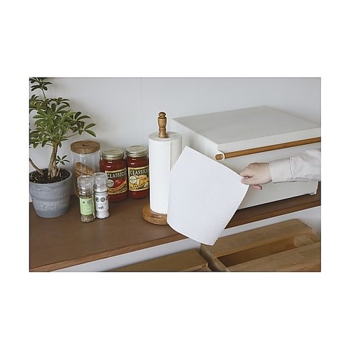 キッチンペーパーホルダー ナインマーケ