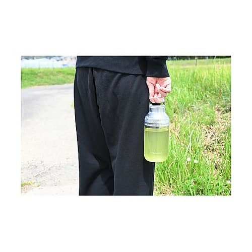ウォーターボトル 700mL ON TH