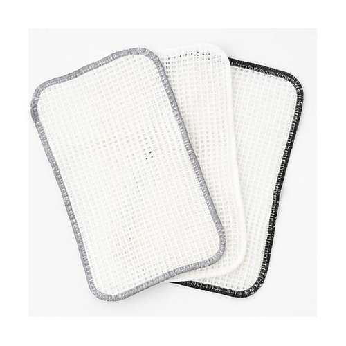 キッチンスポンジ 無限に抗菌するスポンジ