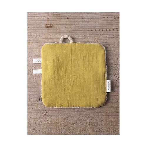 ベビー ニギニギハンカチ シリコンストラ