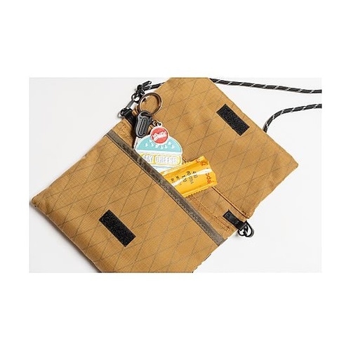 サコッシュ DAY OUT EcOCHE