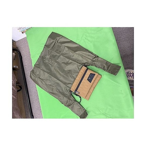 サコッシュ DAY OUT EcOCHE