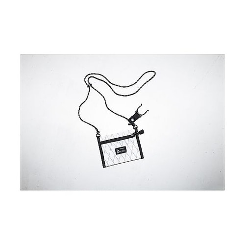 財布 ネックウォレット DAY OUT