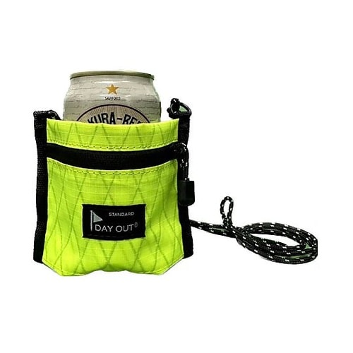 財布 ネックウォレット DAY OUT